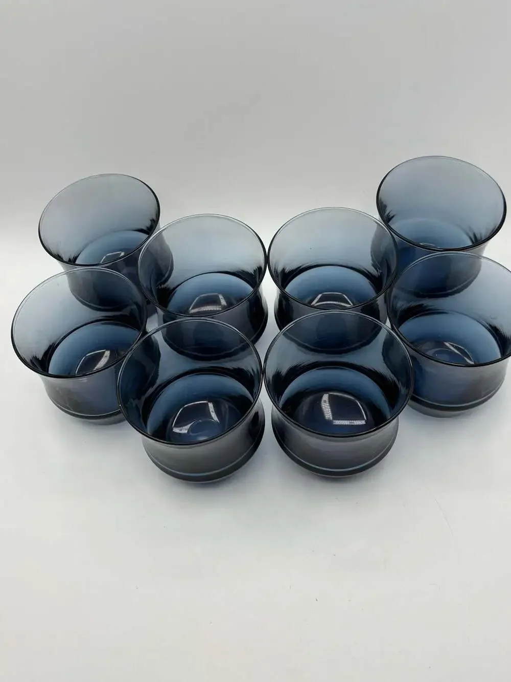 Libbey set vintage